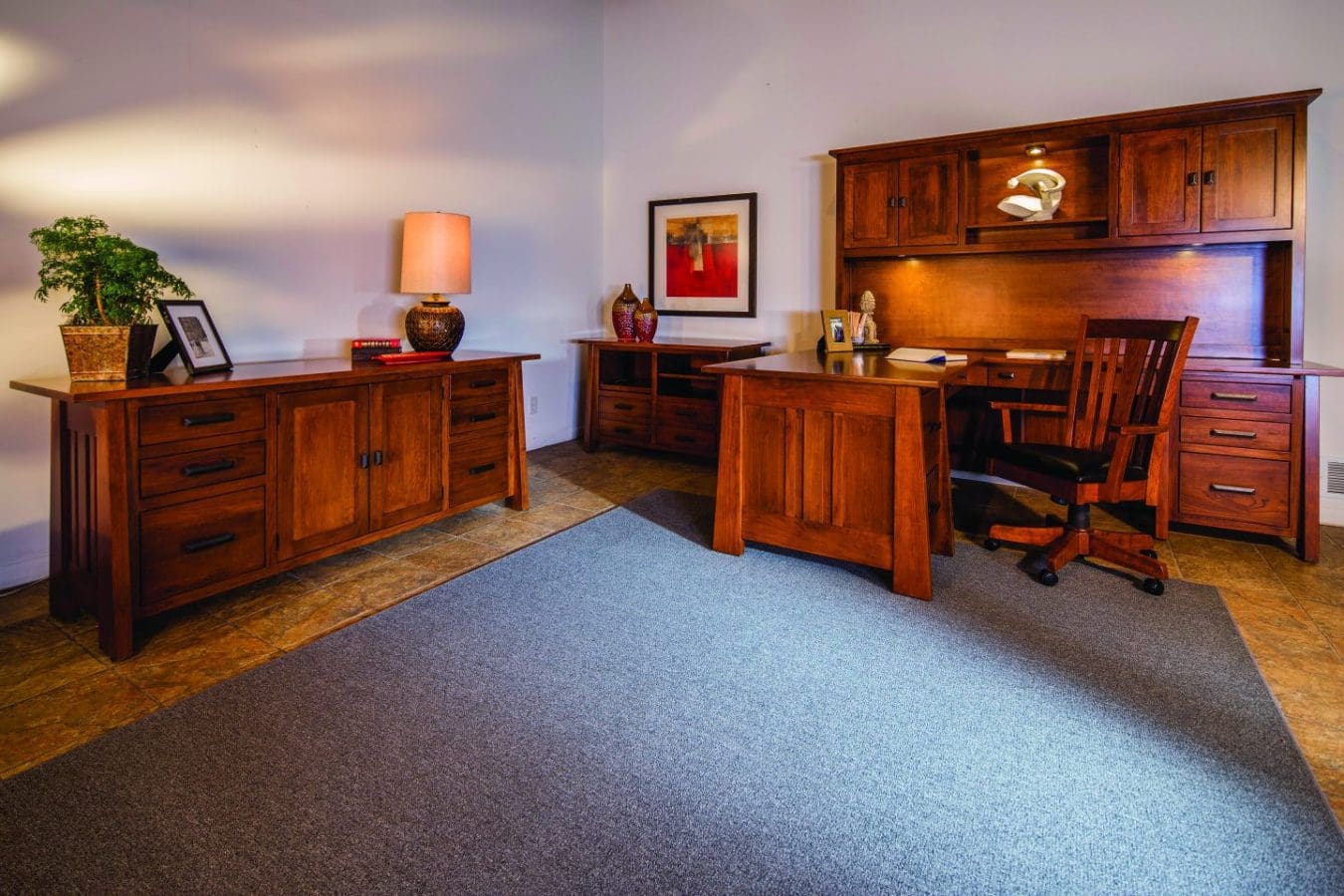 Freemont Mission Office