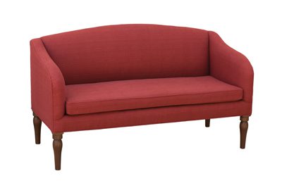 Berkshire 60″ Sofa
