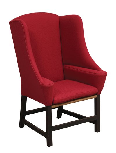 Center Inn Gent Chair