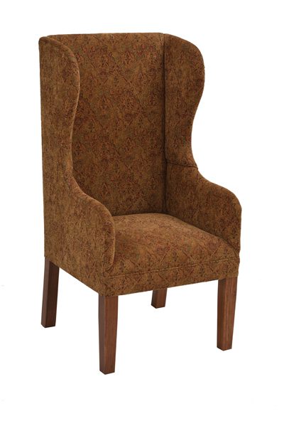 Guildford Companion Chair