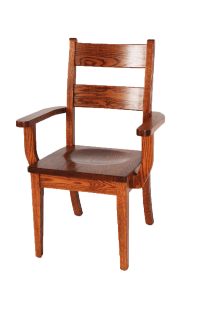 London Arm Chair