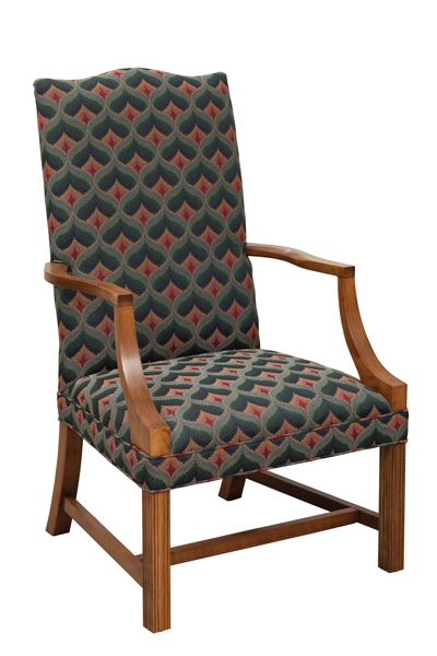 John Adams Chair