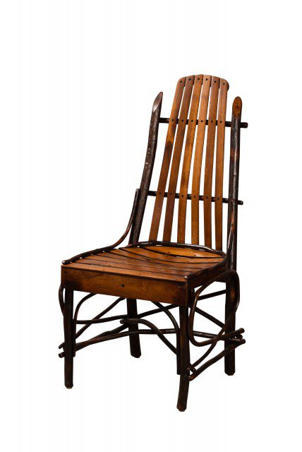 Bendwood Deluxe Table Chair