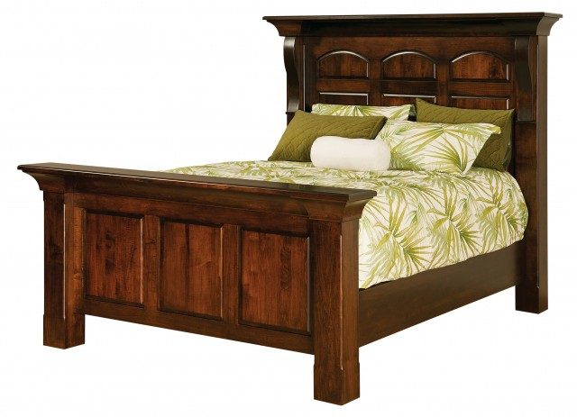 Hamilton Court Collection Bed
