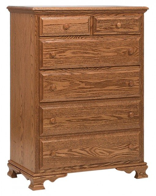Heritage Collection Chest of Drawers