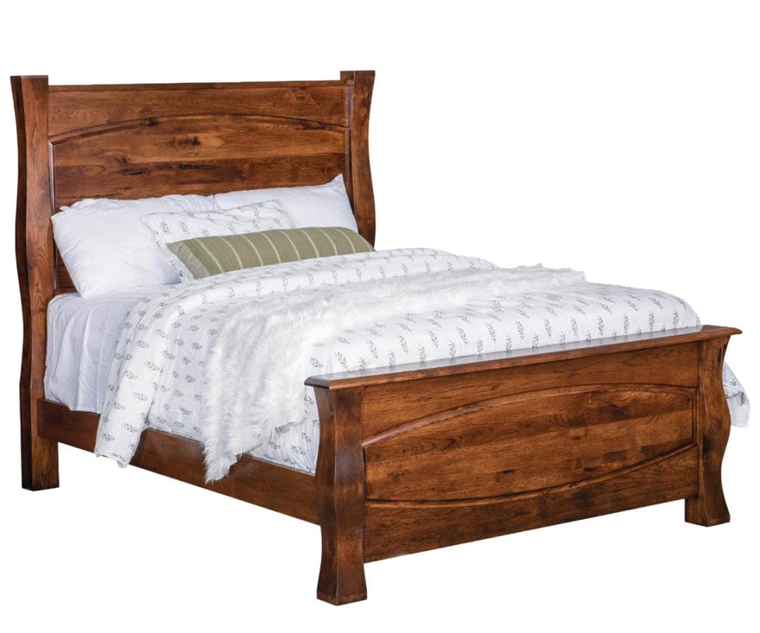Reno Bed