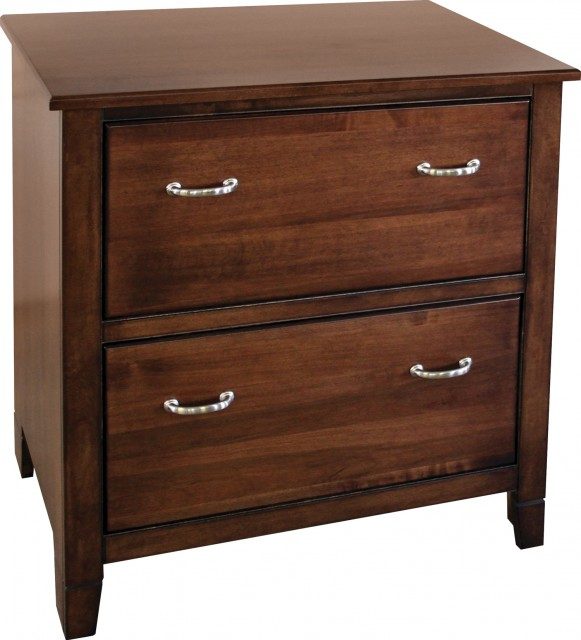 Jacobville Lateral File Cabinet