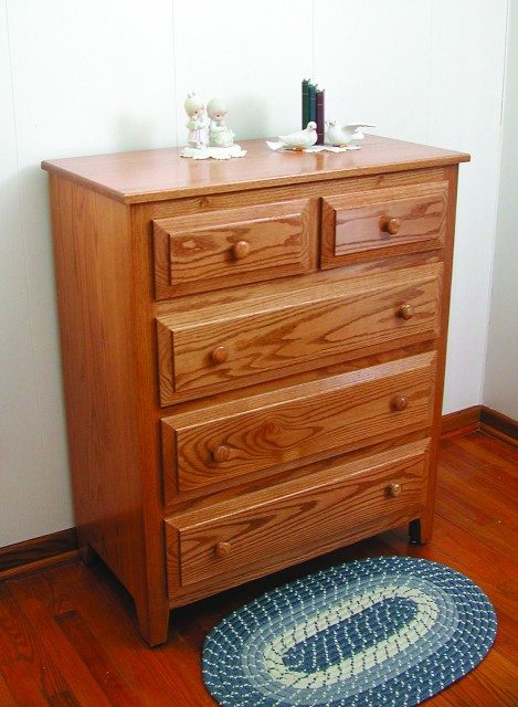 Kids Chest Of Drawers