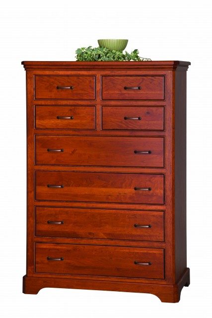 Johnson Chest of Drawers