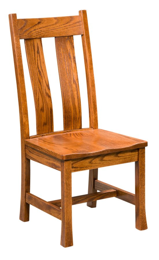 Jackson Side Chair