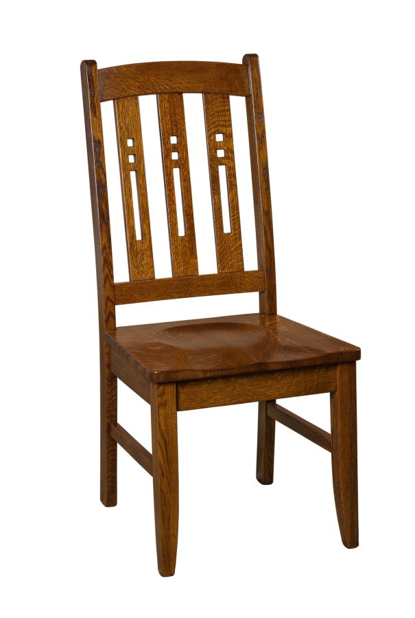 Jamestown Side Chair