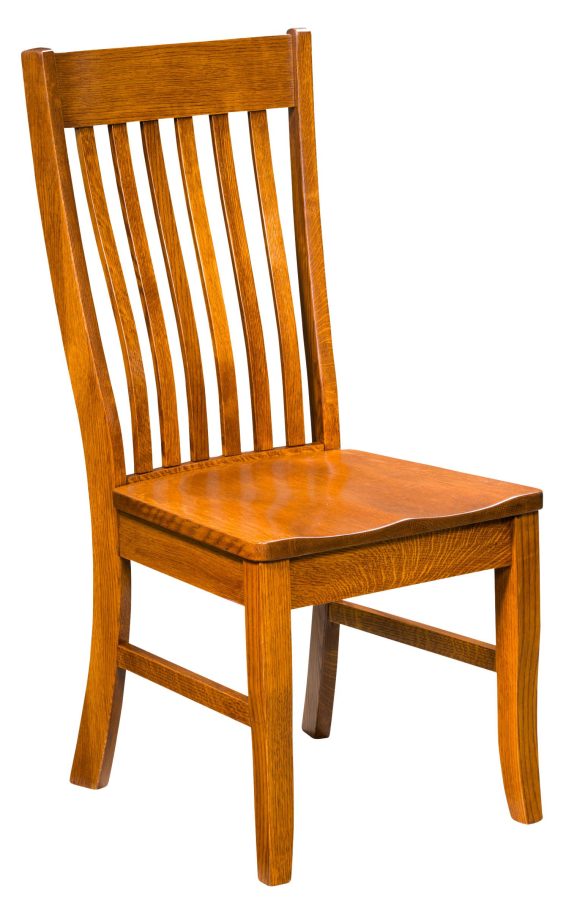 Jansing Side Chair