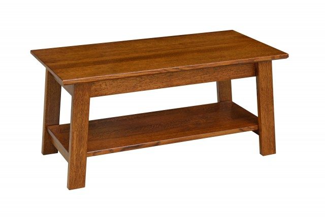 Parker Group Collection Coffee Table