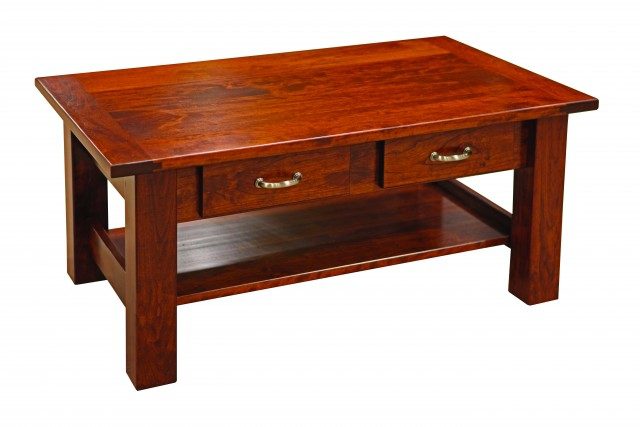 Havannah Collection Coffee Table