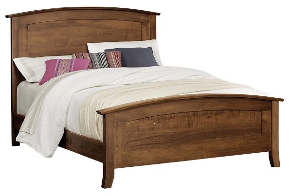 Laurel Collection Bed