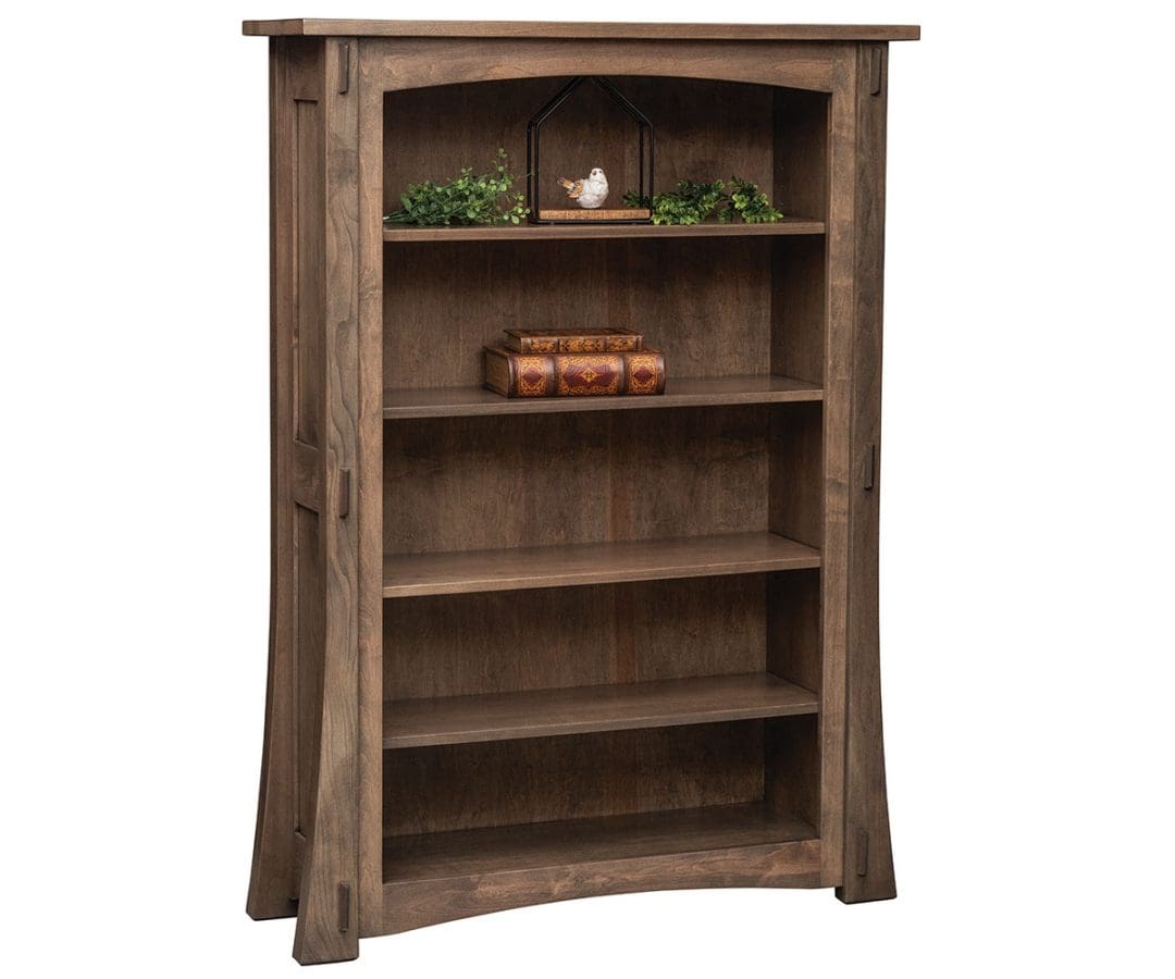 Modesto Bookcase