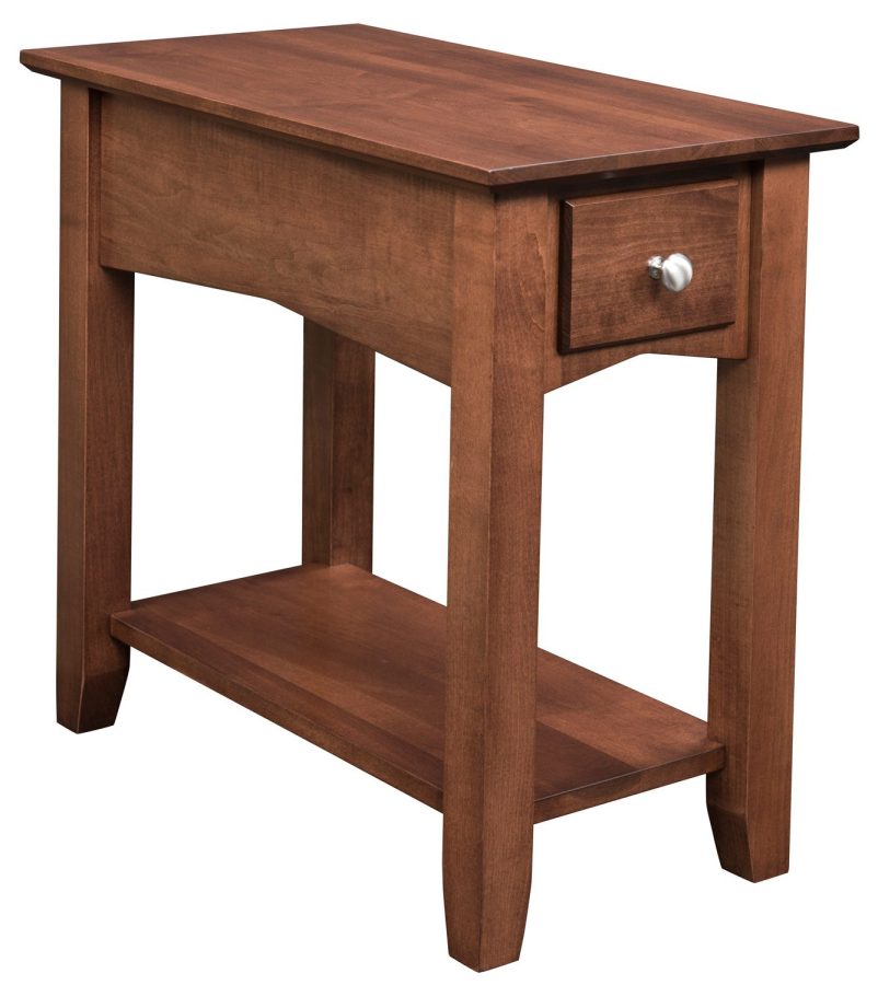 Linwood Chair Side Table