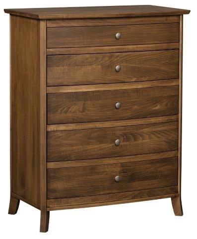 Laurel Collection 5 Drawer Chest