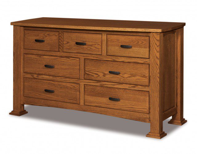 Lexington 7-Drawer Dresser