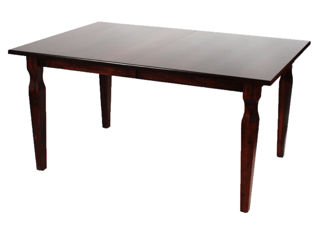 Liberty Table, Standard Leg Table