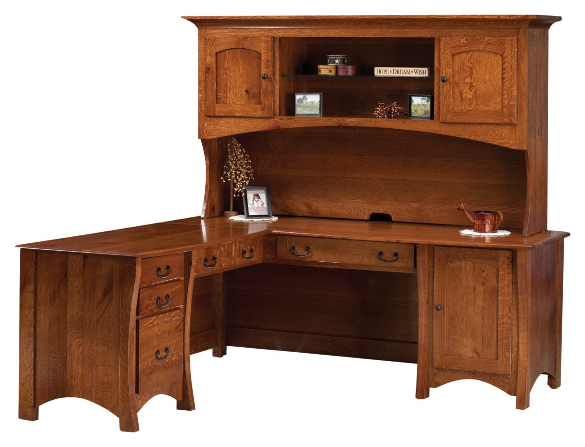 Master Collection Writing Desk