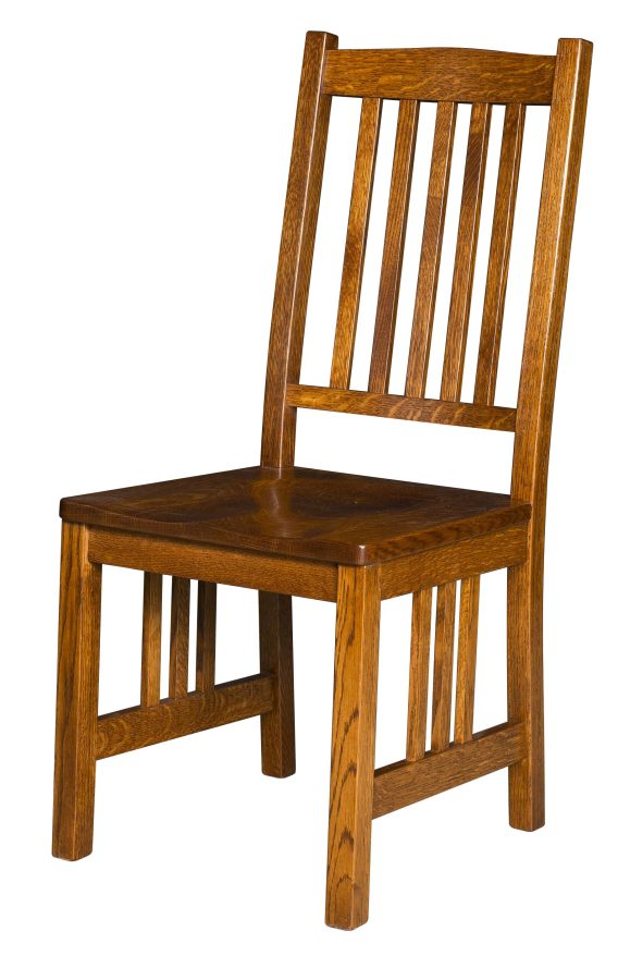 Marbarry Side Chair
