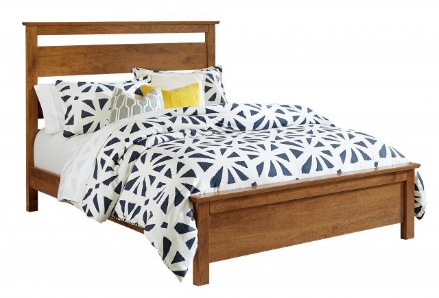 Medina Collection Bed