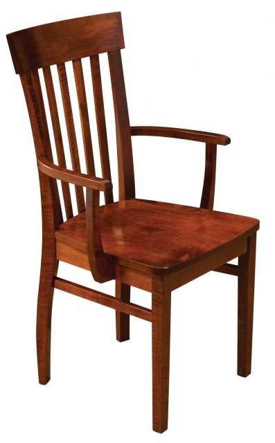 Millcreek Collection Arm Chair