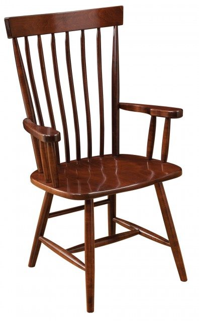 Millcreek Collection Arm Chair