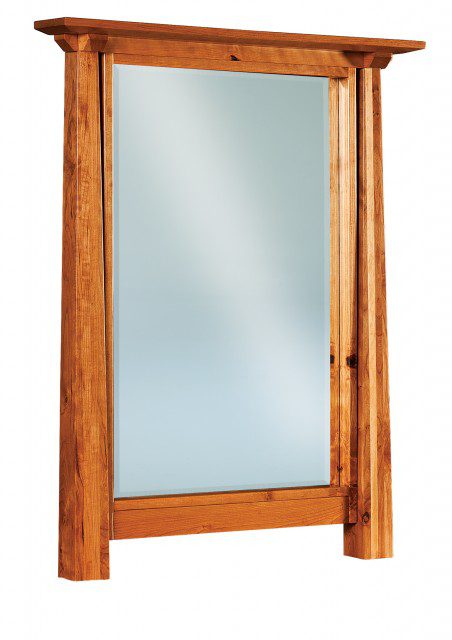 Artesa Beveled Mirror