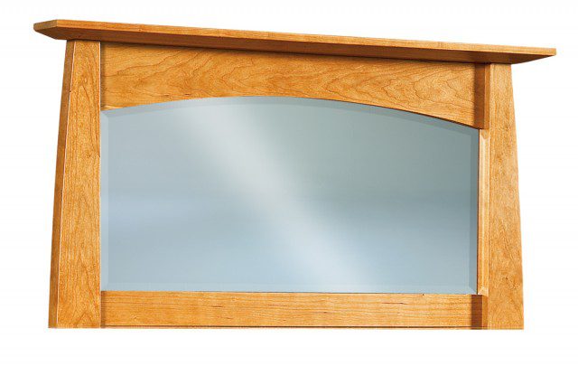 Boulder Creek Mirror For His & Hers Chest