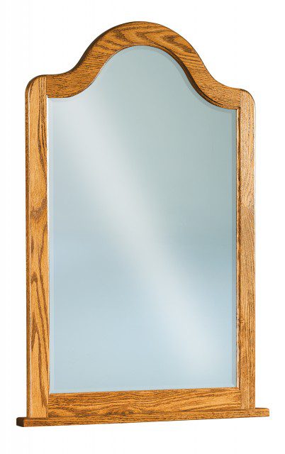 Hoosier Heritage Beveled Mirror