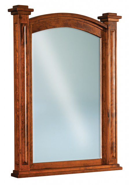 Lexington Beveled Mirror