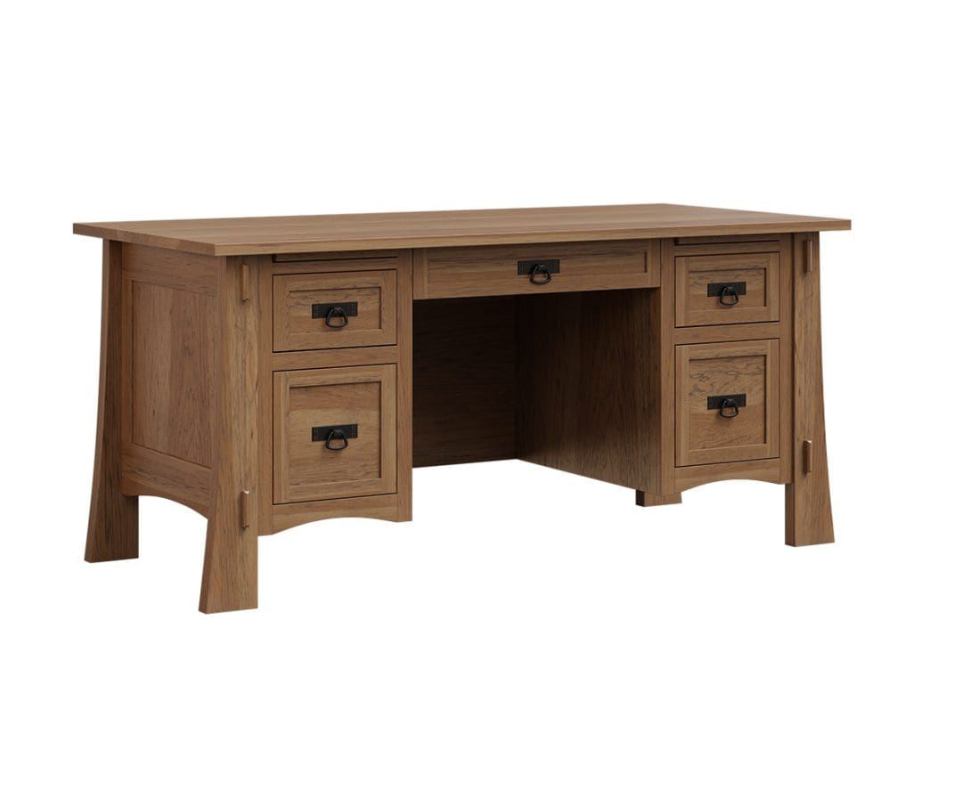 Modesto File Desk