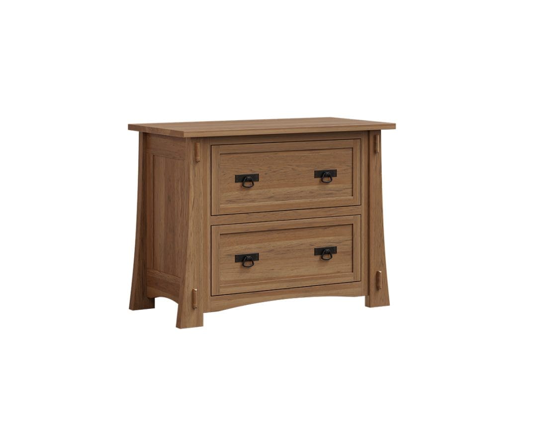 Modesto Lateral File