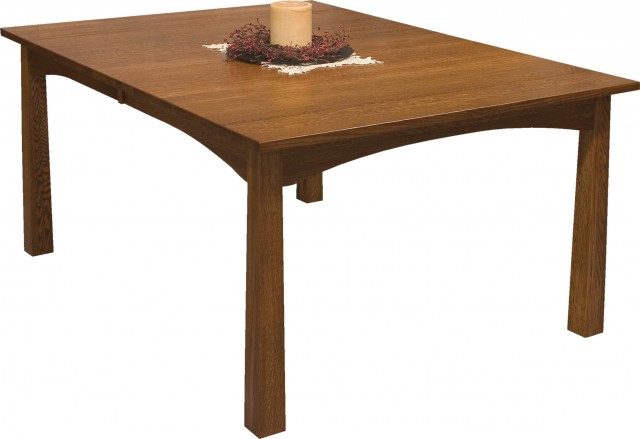 Modesto Legged Table