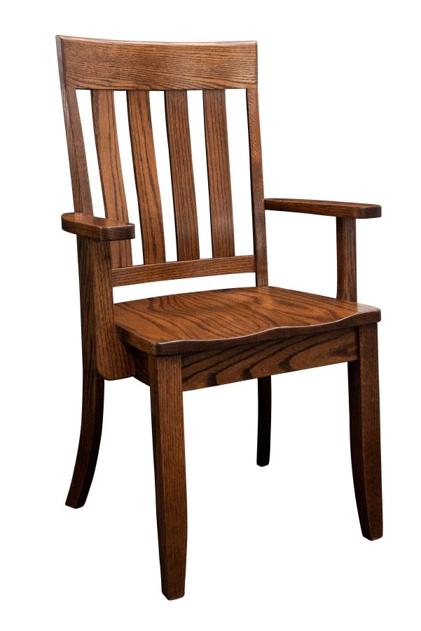 Oakland Side Chair