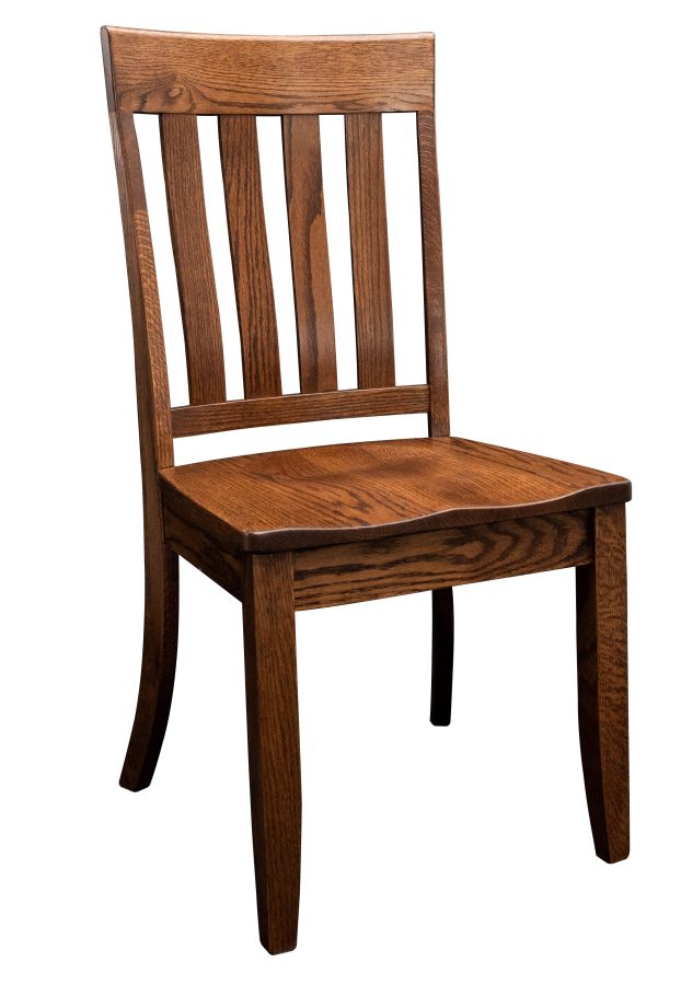 Oakland Side Chair