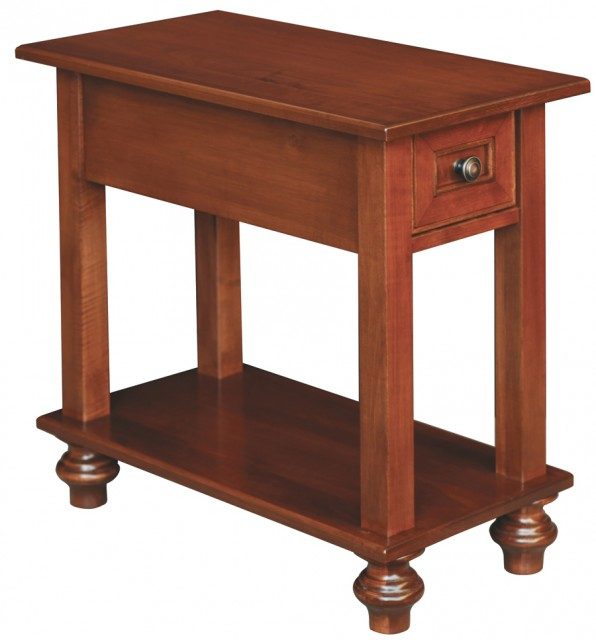 Oceanside Collection Chairside Table