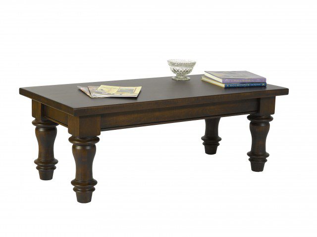 Montego Collection Coffee Table