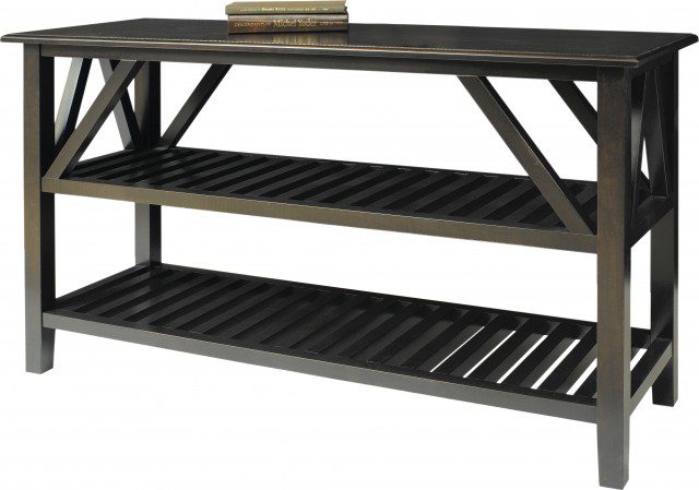 Arbor Collection Console Table