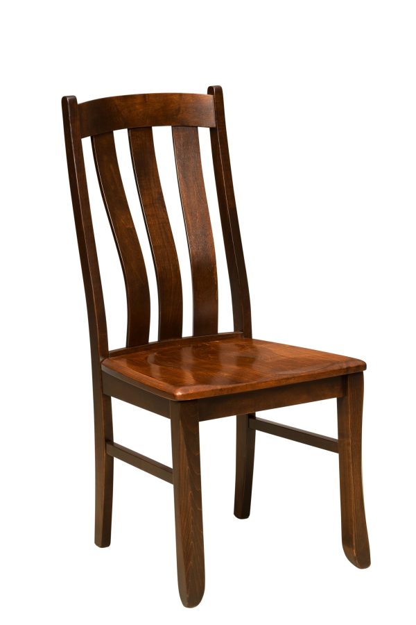 Preston Side Chair