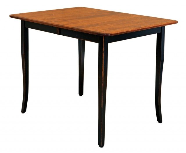 Millcreek Collection Pub Height Table