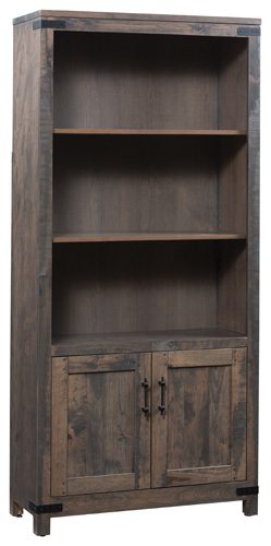 Cascade Bookcase