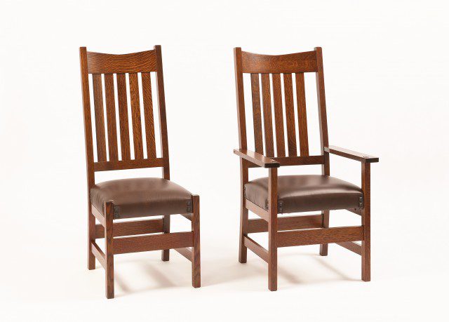 Conner Dining Chair