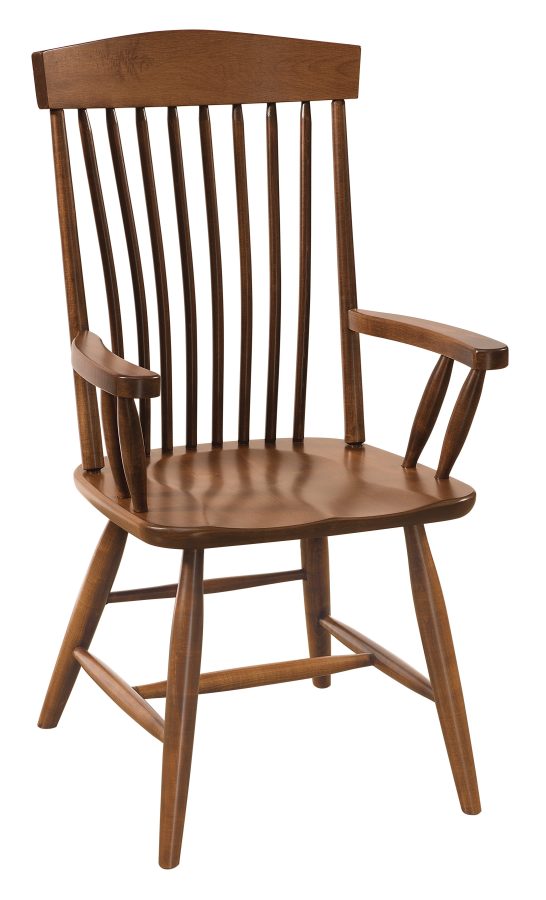 Arlington Side Chair