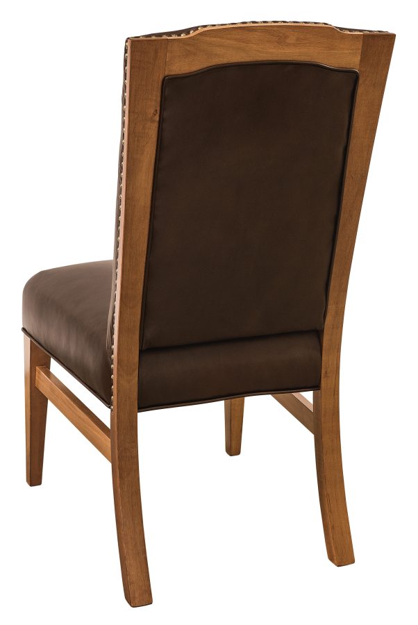 Bow River Arm Chair