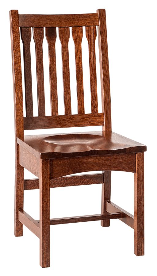 Buchanan Side Chair