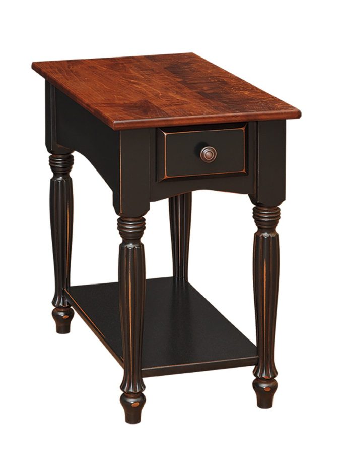 Ripley Chair Side Table