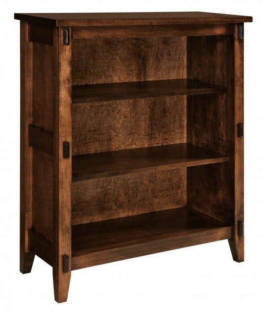 Bungalow Small Bookcase